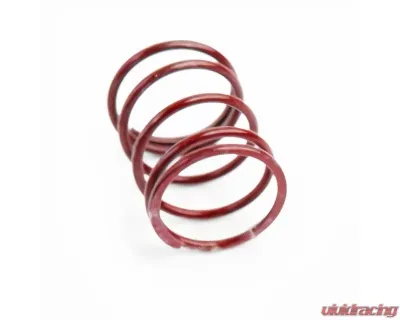 CTS Turbo DV/BOV High Performance Red Spring - CTS-BOV-SPRING-RED