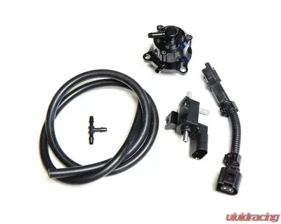 CTS Turbo 1.6 Blow Off Valve Kit Mini Cooper JCW | Cooper S 2007-2012 - CTS-BV-0016