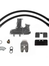 CTS Turbo Catch Can Kit Audi A4 | A5 2009-2012                                     - CTS-CC-B8-TFSI - Image 3