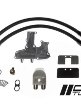 CTS Turbo Catch Can Kit Audi A4 | A5 2009-2012                                     - CTS-CC-B8-TFSI - Image 2