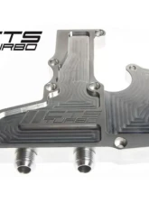 CTS Turbo Catch Can Kit Audi A4 | A5 2009-2012                                     - CTS-CC-B8-TFSI - Image 3