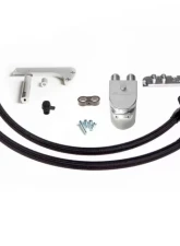 CTS Turbo Catch Can Kit Audi | Volkswagen 2006-2015                                     - CTS-CC-GolfR - Image 2