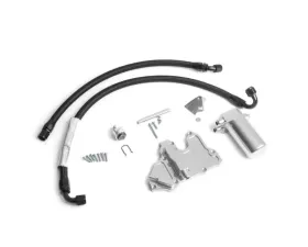 CTS Turbo Catch Can Kit Volkswagen Beetle | Jetta | Jetta GLI 2014-2018