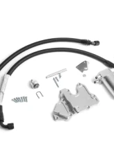 CTS Turbo Catch Can Kit Volkswagen Beetle | Jetta | Jetta GLI 2014-2018                                     - CTS-CC-MK6GEN3 - Image 3
