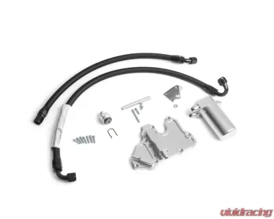 CTS Turbo Catch Can Kit Volkswagen Beetle | Jetta | Jetta GLI 2014-2018 - CTS-CC-MK6GEN3
