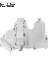 CTS Turbo Catch Can Kit Volkswagen Beetle | Jetta | Jetta GLI 2014-2018                                     - CTS-CC-MK6GEN3 - Image 3
