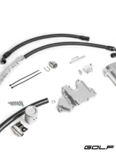 CTS Turbo Catch Can Kit Volkswagen Golf | Golf GTI 2015-2021                                     - CTS-CC-MK7TSI - Image 4
