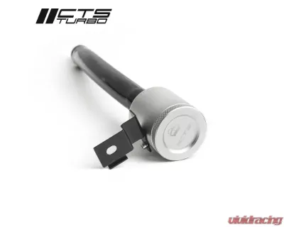 CTS Turbo Catch Can Kit Volkswagen Golf | Golf GTI 2015-2021 - CTS-CC-MK7TSI