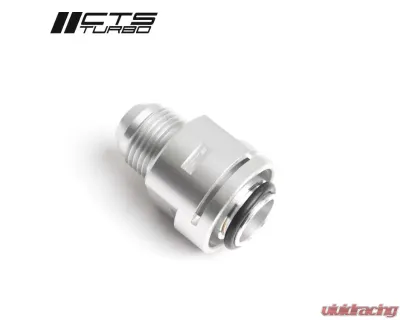 CTS Turbo Catch Can Kit Volkswagen Golf | Golf GTI 2015-2021 - CTS-CC-MK7TSI