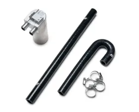 CTS Turbo Catch Can Kit BMW 335i | 535i 2007-2010