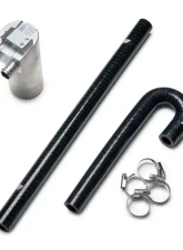 CTS Turbo Catch Can Kit BMW 335i | 535i 2007-2010                                     - CTS-CC-N54 - Image 2