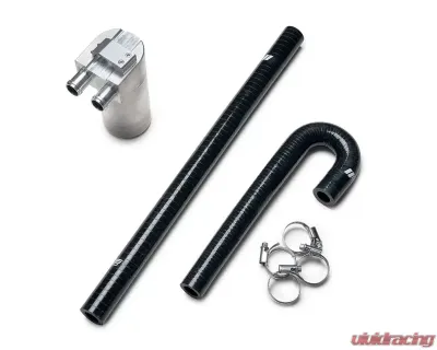 CTS Turbo Catch Can Kit BMW 335i | 535i 2007-2010 - CTS-CC-N54