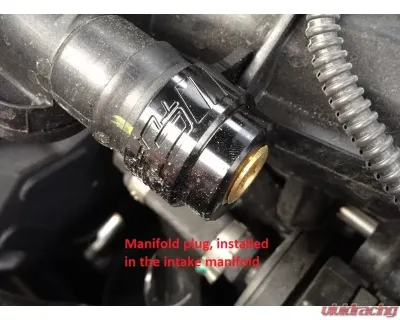 CTS Turbo Catch Can Kit Audi Q3 | Volkswagen Tiguan 2009-2017 - CTS-CC-TIGUAN1
