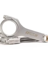 CTS Turbo Stock Pistons 144x21 Rifle Drilled Connecting Rods Audi | Volkswagen 2006-2015                                     - CTS-CRH-14421T - Image 2
