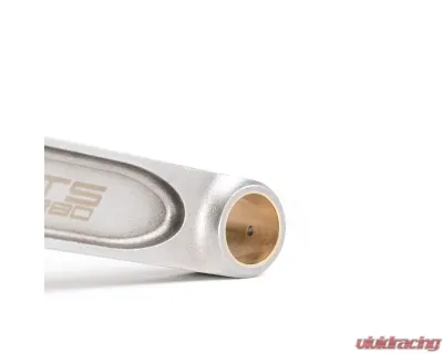 CTS Turbo 144x22 I-Beam Rifle Drilled Connecting Rods Audi | Volkswagen 1998-2021 - CTS-CRI-14422-5
