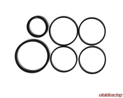 CTS Turbo DV/BOV O-Ring Kit - CTS-DVBOV-Oring
