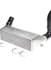 CTS Turbo Direct Fit FMIC Kit BMW 135i | 335i 2007-2013                                     - CTS-E90-E93-DF - Image 2