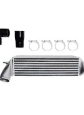 CTS Turbo Direct Fit FMIC Kit BMW 135i | 335i 2007-2013                                     - CTS-E90-E93-DF - Image 3
