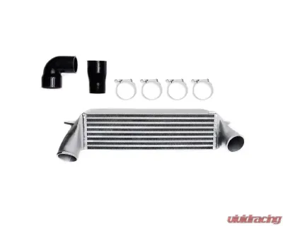 CTS Turbo Direct Fit FMIC Kit BMW 135i | 335i 2007-2013 - CTS-E90-E93-DF
