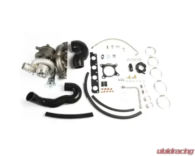CTS Turbo 2.0T Boss600 Turbo Kit Audi | Volkswagen 2008-2013 - CTS-EA113-BOSS-600