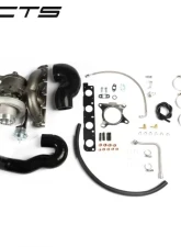 CTS Turbo EA888.1 Transverse Boss500 Kit Volkswagen Golf GTI 2008-2014                                     - CTS-EA888.1-BOSS-500 - Image 4