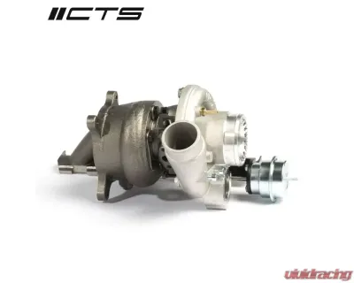 CTS Turbo EA888.1 Transverse Boss500 Kit Volkswagen Golf GTI 2008-2014 - CTS-EA888.1-BOSS-500