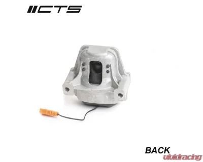 CTS Turbo 50 Durometer Street Sport Engine Mount Audi A4 | A6 | A7 | S4 | S5 2008-2017 - CTS-EM-B8-50D