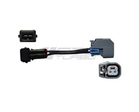 CTS Turbo EV14 Injector to EV1 Harness Adapter Volkswagen Golf | Jetta 1999-2005