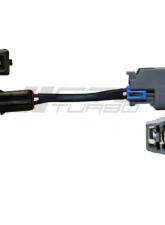 CTS Turbo EV14 Injector to EV1 Harness Adapter Volkswagen Golf | Jetta 1999-2005                                     - CTS-EV14-EV1 - Image 2