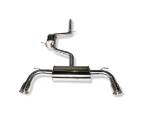 CTS Turbo 3 Inch MK7.5 Catback Exhaust