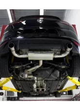 CTS Turbo 3 Inch MK7.5 Catback Exhaust                                     - CTS-EXH-CB-0007.5 - Image 3