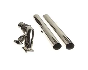 CTS Turbo Big Turbo Downpipe Volkswagen GTI 2006-2014