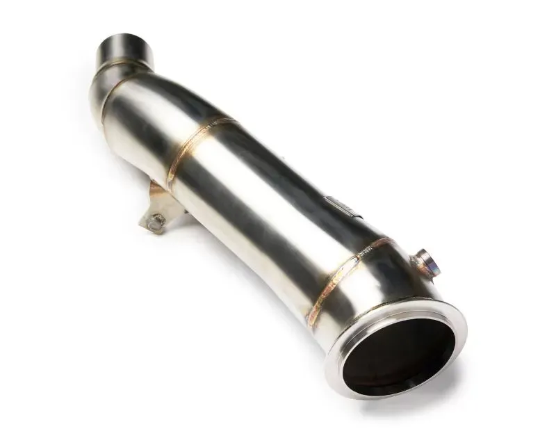 CTS Turbo 4 Inch Race Downpipe BMW 228i | 328i | 428i | 528i 2011-2016 - CTS-EXH-DP-0020