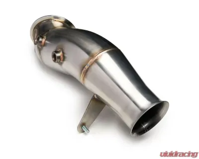 CTS Turbo 4 Inch Race Electric Wastegate Downpipe BMW M40i 2014-2018 - CTS-EXH-DP-0023-M40i