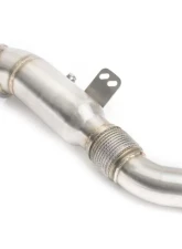 CTS Turbo 4.5 Inch High-Flow Cat Downpipe BMW 340i | 440i | 540i | M140i | M240i | M340i 2016-2021                                     - CTS-EXH-DP-0024-CAT - Image 3