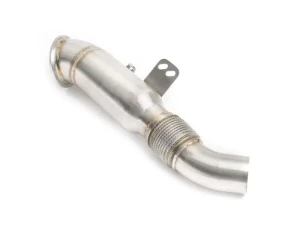 CTS Turbo 4.5 Inch Race Downpipe BMW 340i | 440i | 540i | M140i | M240i | M340i 2016-2021 - CTS-EXH-DP-0024 - Image 4