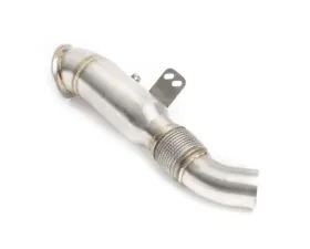 CTS Turbo 4.5 Inch High-Flow Cat Downpipe Toyota Supra A90 2020-2024