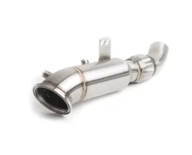 CTS Turbo 4.5 Inch Race Downpipe Toyota Supra 2020-2024