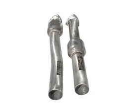 CTS Turbo Ficelift Midpipes Catalytic Converter Audi RS3 | TTRS 2017-2021