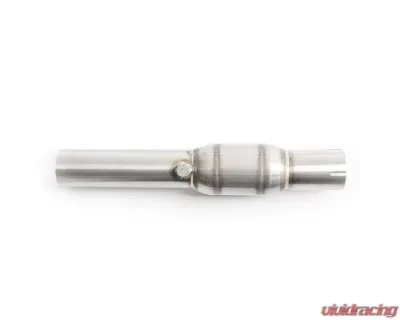 CTS Turbo CTS-EXH-DP-0003 Series High-Flow Race Downpipe Audi | Volkswagen 2009-2015 - CTS-EXH-HFC-0003