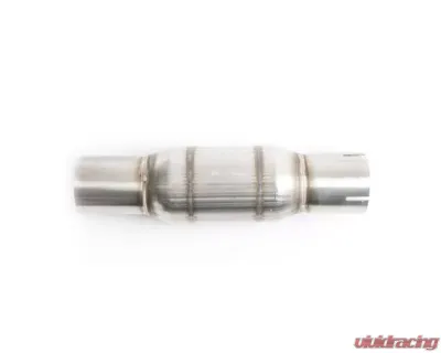 CTS Turbo CTS-EXH-DP-0014 Series High-Flow Race Downpipe Audi | Volkswagen 2015-2021 - CTS-EXH-HFC-0014
