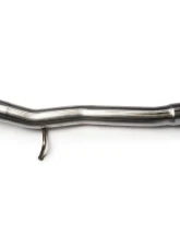 CTS Turbo Resonator Delete Kit Audi S3 | Volkswagen Golf R 2015-2021                                     - CTS-EXH-TP-0007 - Image 2