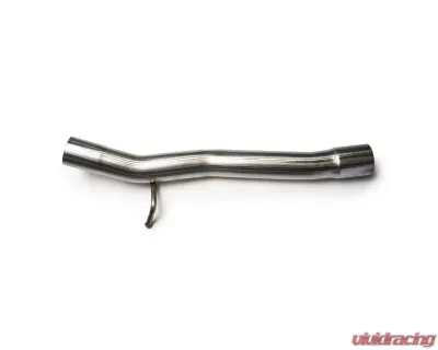 CTS Turbo Resonator Delete Kit Audi S3 | Volkswagen Golf R 2015-2021 - CTS-EXH-TP-0007