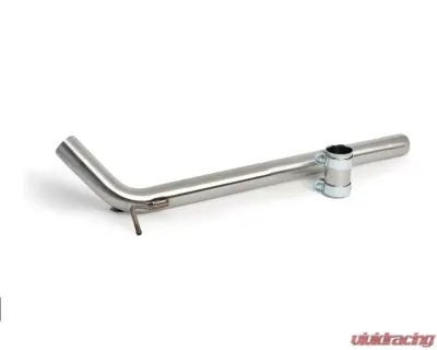CTS Turbo Resonator Delete Kit Audi A3 | Volkswagen Golf GTI 2015-2019 - CTS-EXH-TP-0008
