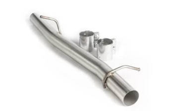 Exhaust Parts