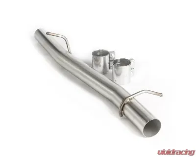CTS Turbo Resonator Delete Kit Volkswagen Atlas 2018-2021 - CTS-EXH-TP-0017