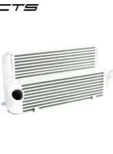 CTS Turbo Race Core FMIC Kit BMW 228i | 328i | 335i | 428i | 435i | M135i | M2 | M235i | 2012-2021                                     - CTS-F20-F30-RACE - Image 2