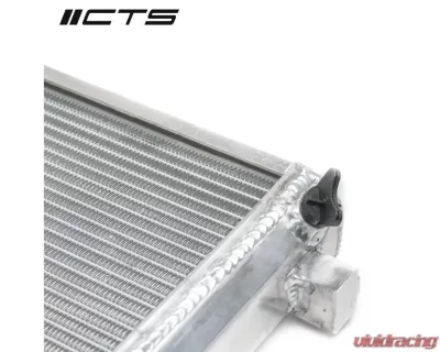 CTS Turbo Heat Exchanger Upgrade BMW M2C | M3 | M4 2015-2021 - CTS-F8X-HX