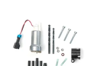 Fuel Components