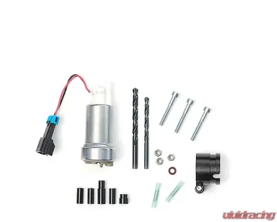 CTS Turbo Stage 3 Fuel Pump Upgrade Kit Audi | Volkswagen 2015-2021 - CTS-FPK-004-450